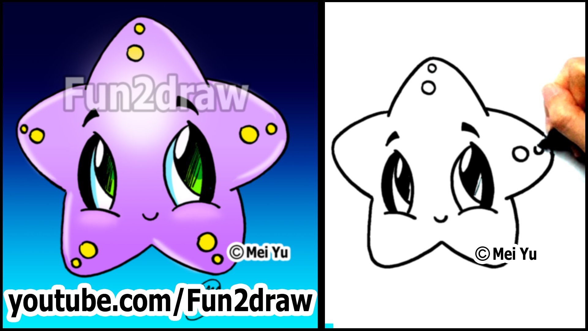 1920x1080 Easy Drawing Tutorials