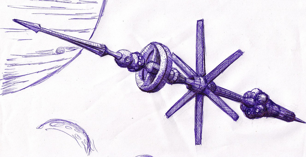 1024x528 The World's Best Photos Of Drawing And Starship