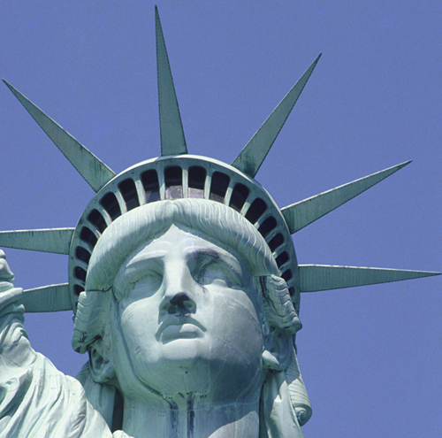 500x495 Statue Of Liberty For Liberty Still Need To Go Into The Crown