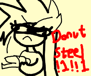 300x250 Braindead Goth Inkling Oc, Do Not Steal. (Drawing By Chromaticstars)