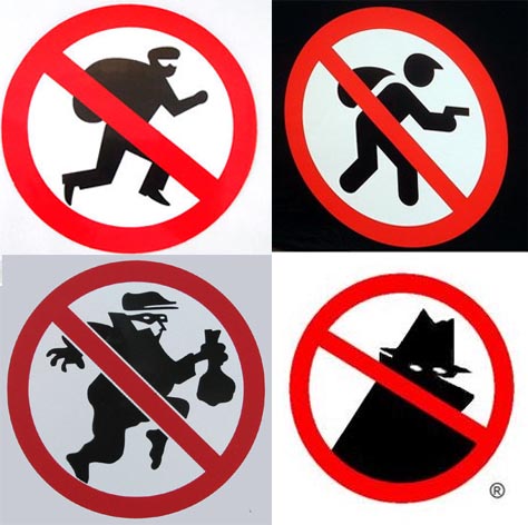 474x472 Don'T Steal This Drawing! A Double D Way Of Life