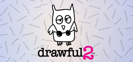 460x215 Drawful 2 On Steam