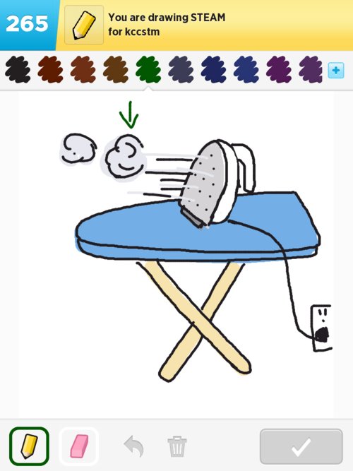 500x667 Steam Drawings