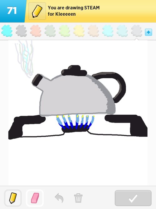 500x667 Steam Drawings