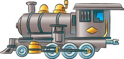 400x191 How To Draw Steam Engines In 7 Steps