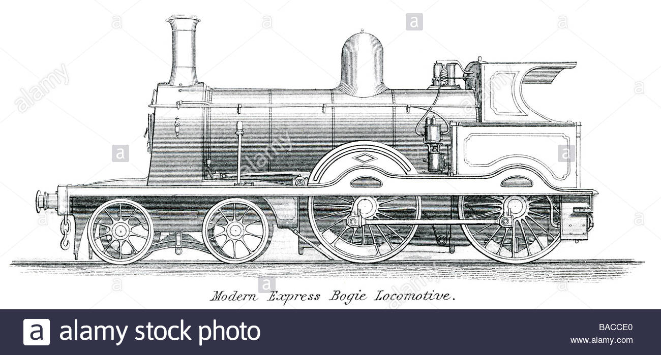 1300x699 Modern Express Bogie Locomotive Railway Vehicle Train Transport