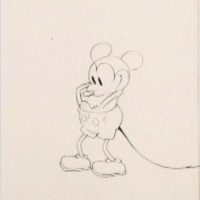 200x200 Steamboat Willie (1928)