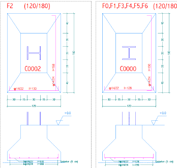348x331 Steel Drawing