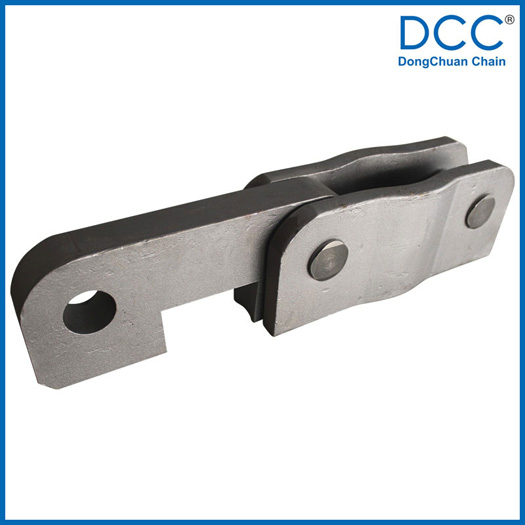 525x525 Pipe Pushing Drawing Chain