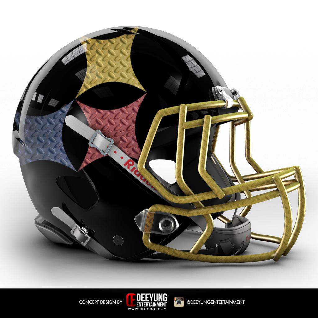 1024x1024 Artist Redesigns Nfl Helmets