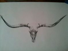 236x177 Steer Skull Template Can'T Find The Perfect Clip Art