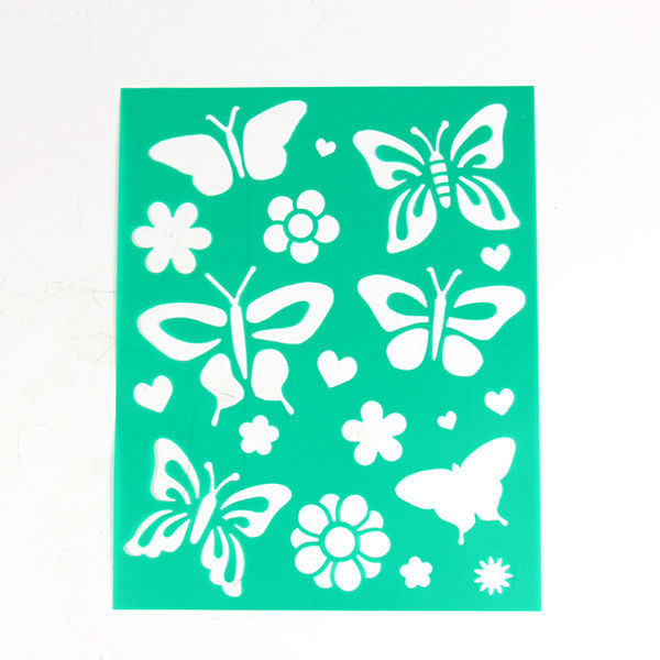 600x600 Perfect Pp Christmas Stencil,pp Children Drawing Stencil Template