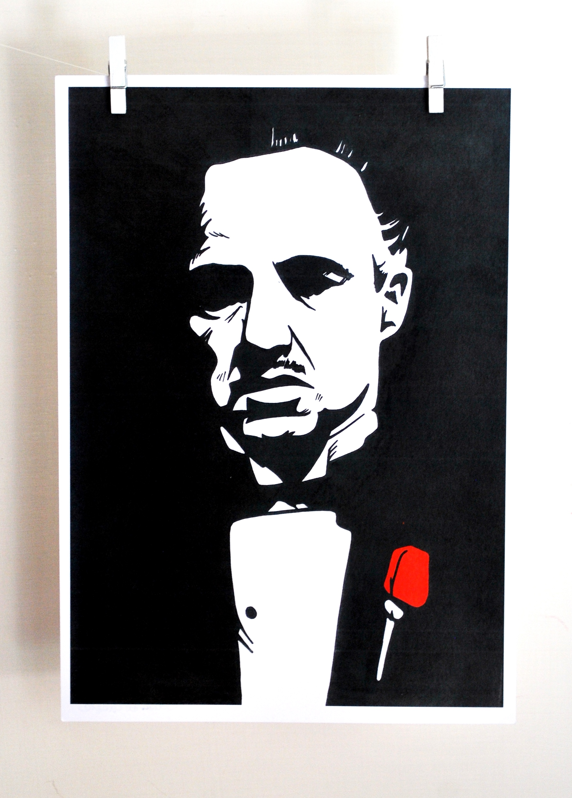 1920x2677 The Godfather