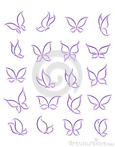 236x303 Image Result For Easy Drawings Step By Step Butterfly Drawings