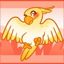 220x220 How To Draw How To Draw Birds For Kids