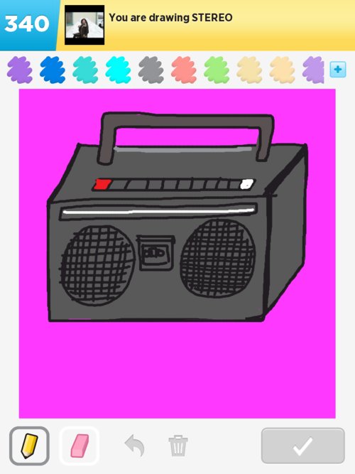 500x667 Stereo Drawings