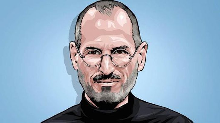 728x409 Steve Jobs Tops Cnbc List Of Rebels, Icons, And Leaders