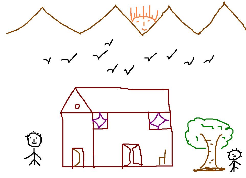 962x697 Show Off Your Home!