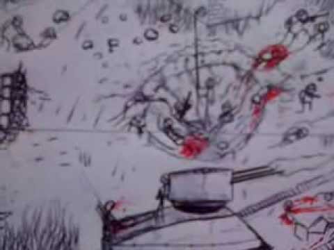 480x360 Stick War Drawing In Progress