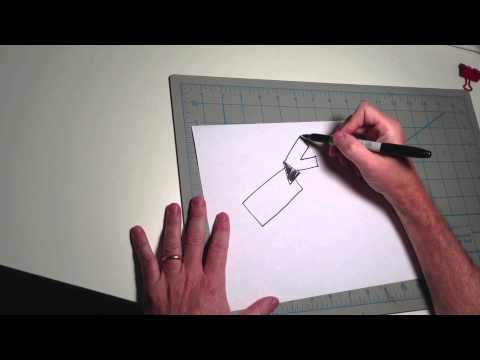 480x360 Learn How To Draw Stick Dog