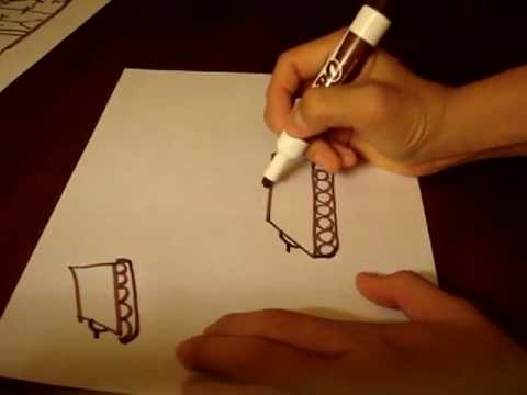 480x360 How To Draw Stick Figures And Wars Part 3
