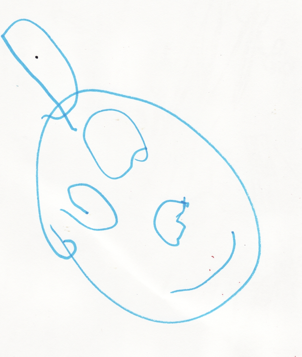 1000x1182 Knitowl Esme's Stick Figure Drawings