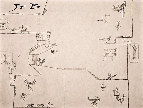 500x377 The Arts Of Brian And Obed Stick Wars!!!