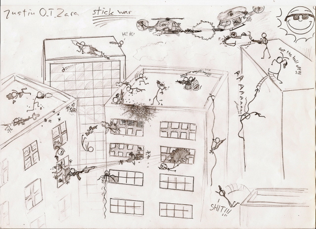 639x464 Stick War Omg By Jusseren