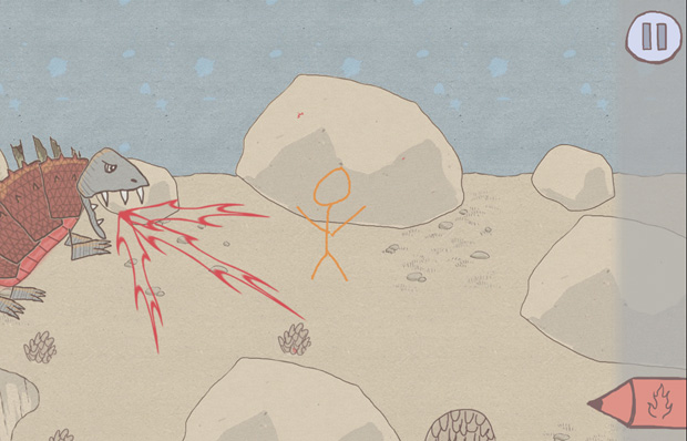 620x398 Draw A Stickman Epic Review Games Reviewer