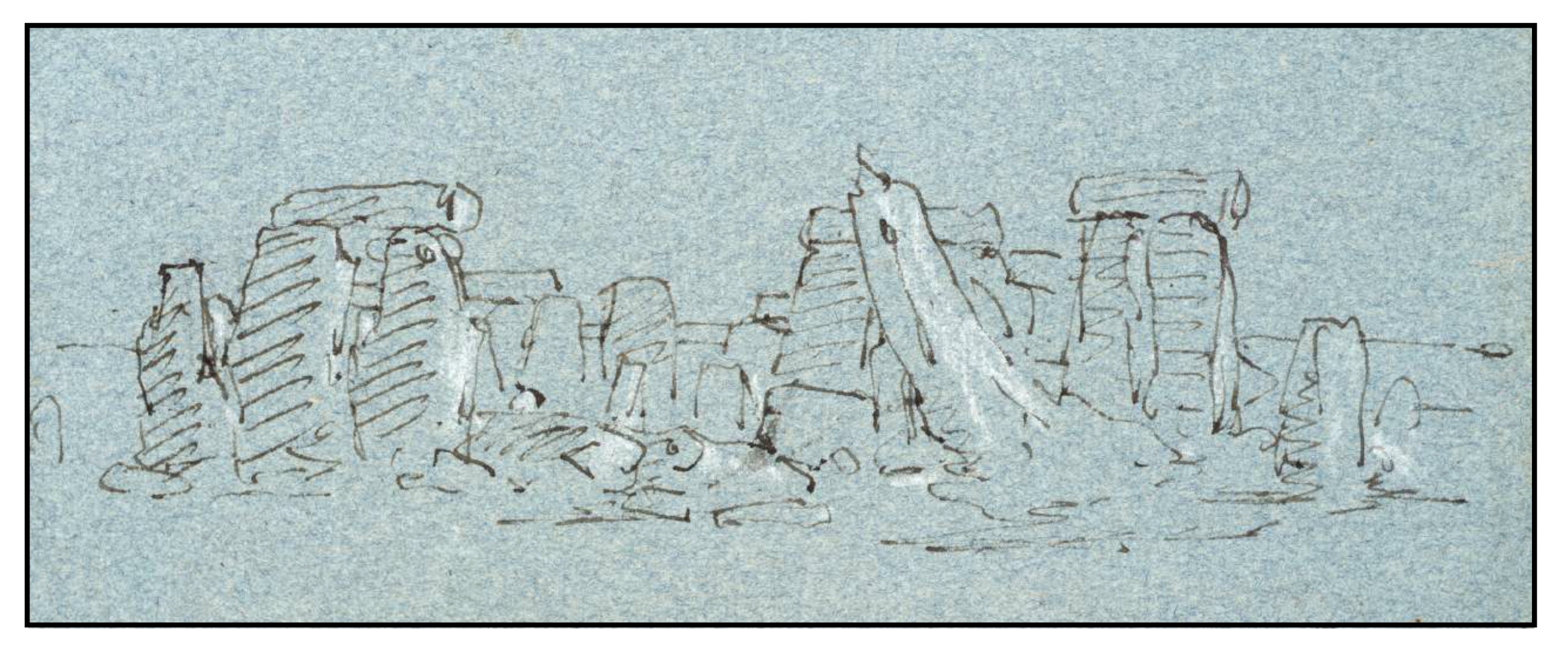 2611x1086 Stonehenge Creature And Creator