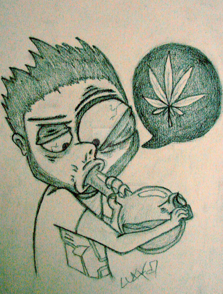 Stoner Things To Draw : Stoner Drawing Drawings Cool Getdrawings ...
