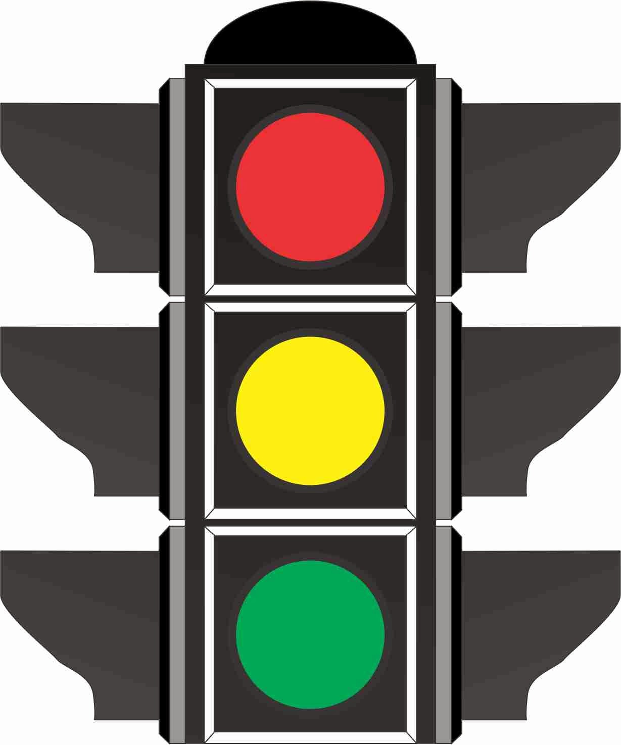 1229x1475 Coreldraw Tutorial New Simple How To Draw Traffic Light