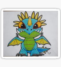 210x230 Stormfly Drawing Gifts Amp Merchandise Redbubble