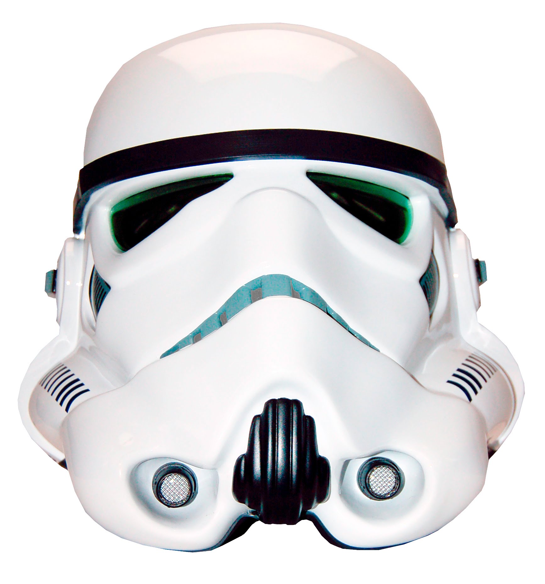 Stormtrooper Head Drawing at GetDrawings | Free download