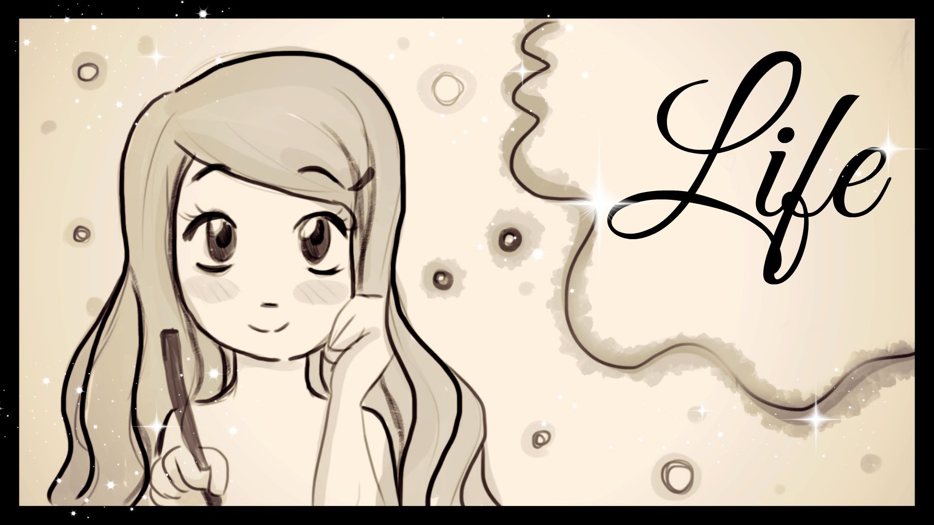 1920x1080 Drawing A Story