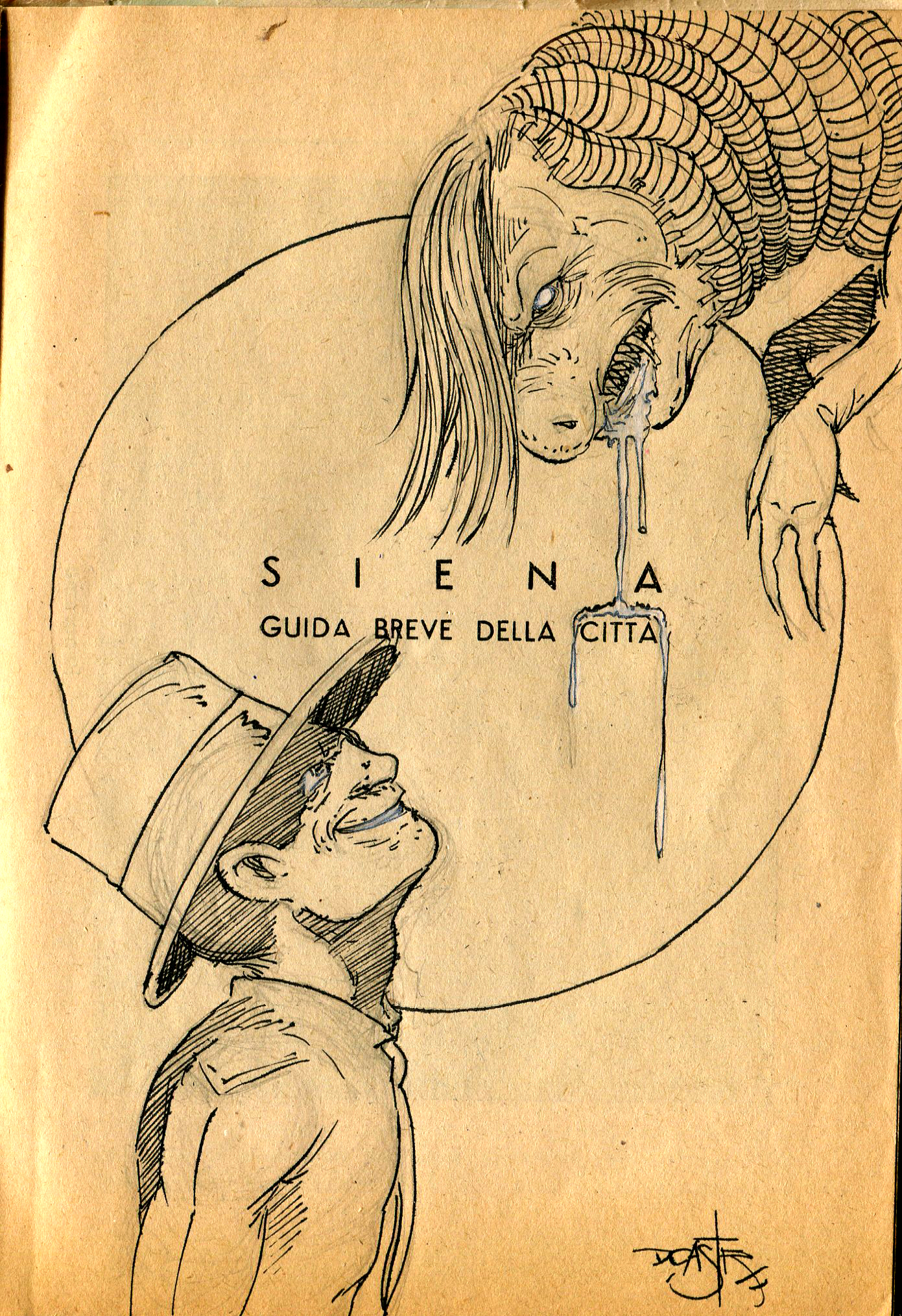 1391x2029 Broken Storybook