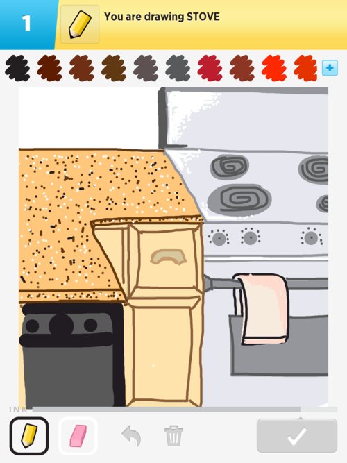 500x667 Stove Drawings