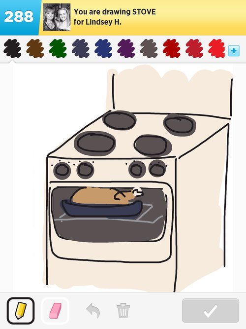 500x667 Stove Drawings