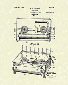 240x300 Stove Drawings Fine Art America