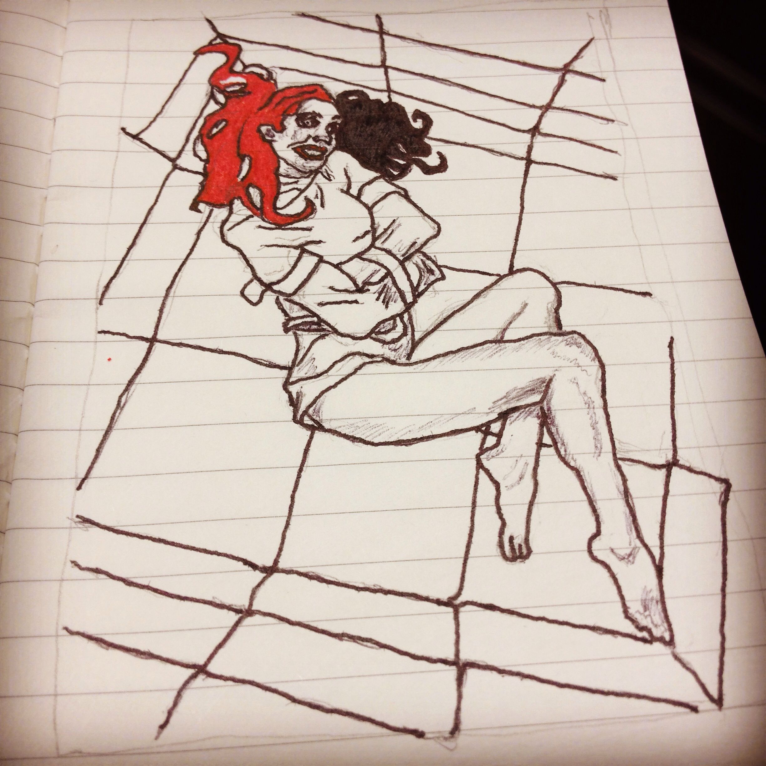 2448x2448 Harleyquinn