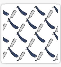 210x230 Straight Razor Drawing Stationery Redbubble