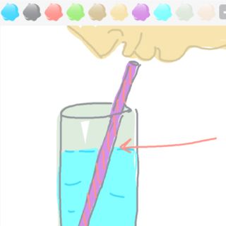 320x320 Straw Drawing Draw Something! Drawings