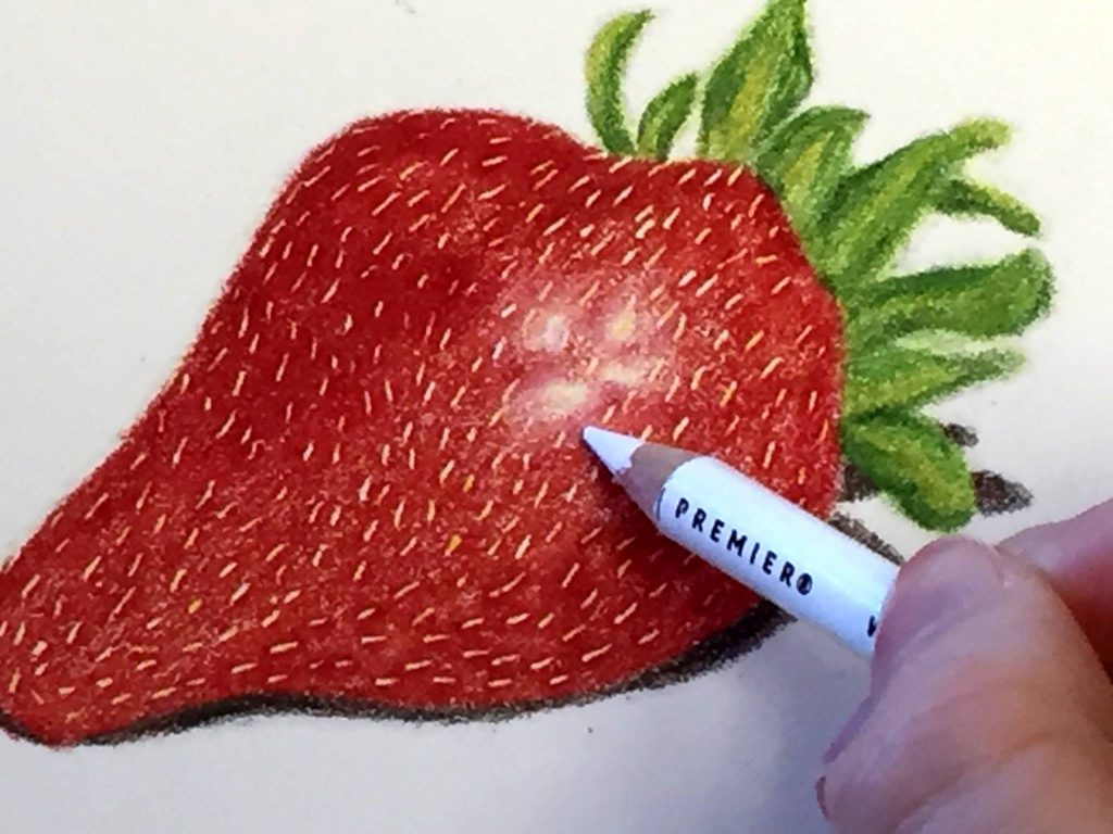 1024x768 Saturday Drawing Amp Colored Pencil Technique With Anita Orsini