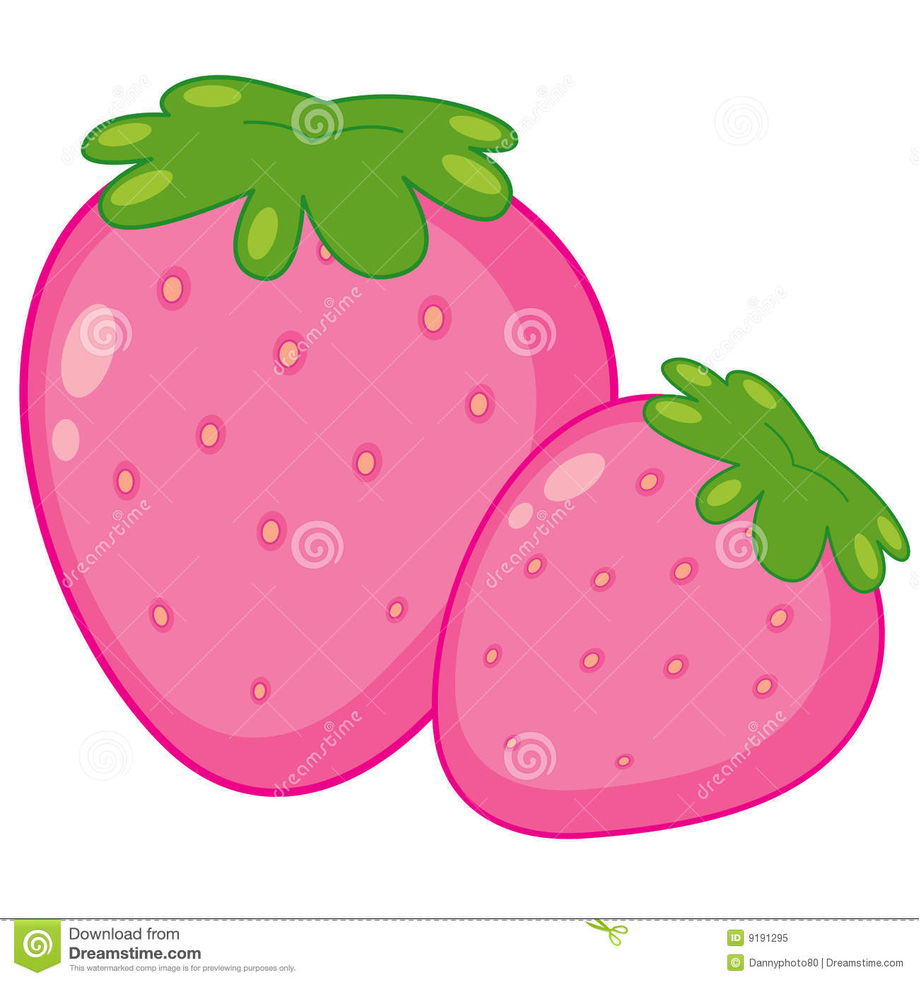 1300x1390 Strawberry Vine Clipart Clipart Panda