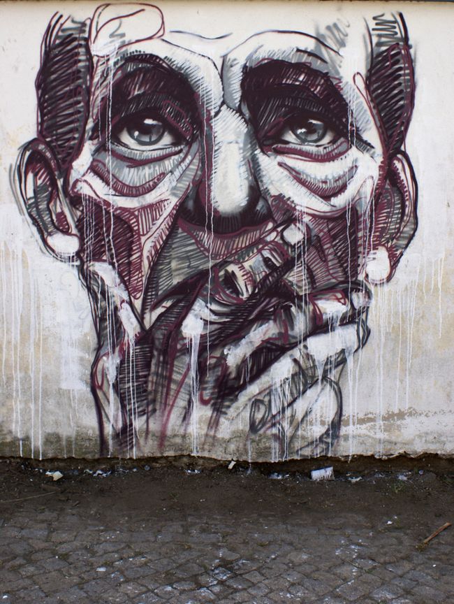 650x864 Characters By Draw