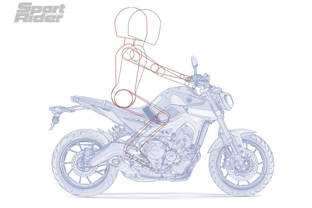 1000x667 2014 Middleweight Naked Bike Comparison Three's Company Sport