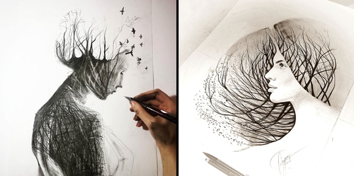 500x249 Design Stack A Blog About Art, Design And Architecture Women'S