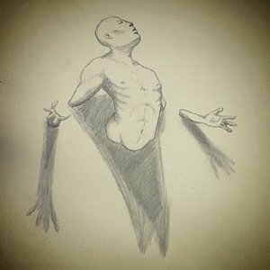 300x300 Muscle Strength Drawings