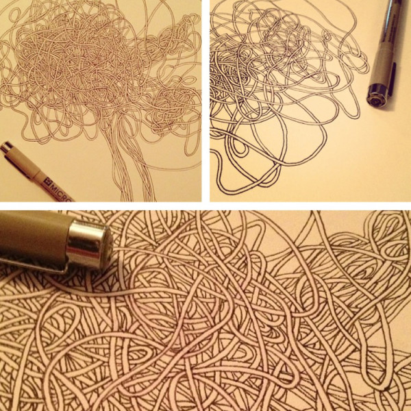 600x600 Jaime Derringer Drawing Premature Arthritis Httpwww