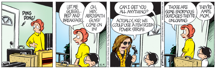 705x230 Caricatures In Comic Strips Why Can'T I Draw These People